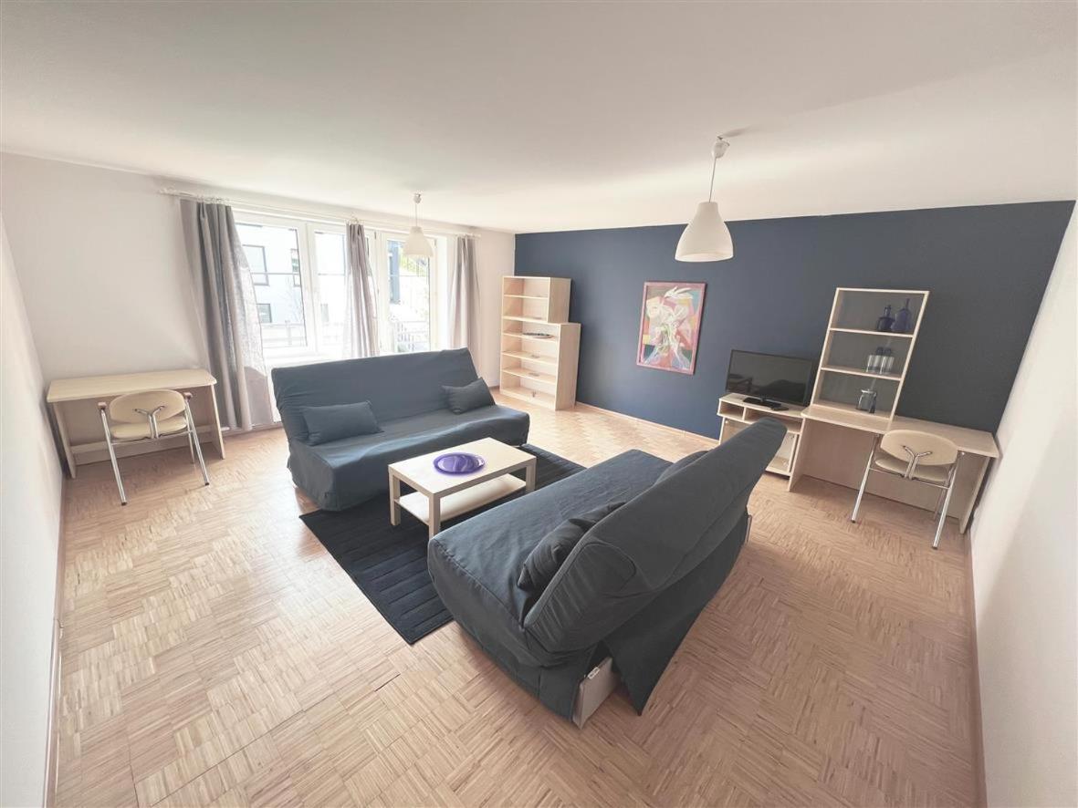 Apartamenty Orlowo Gdynia Exterior foto