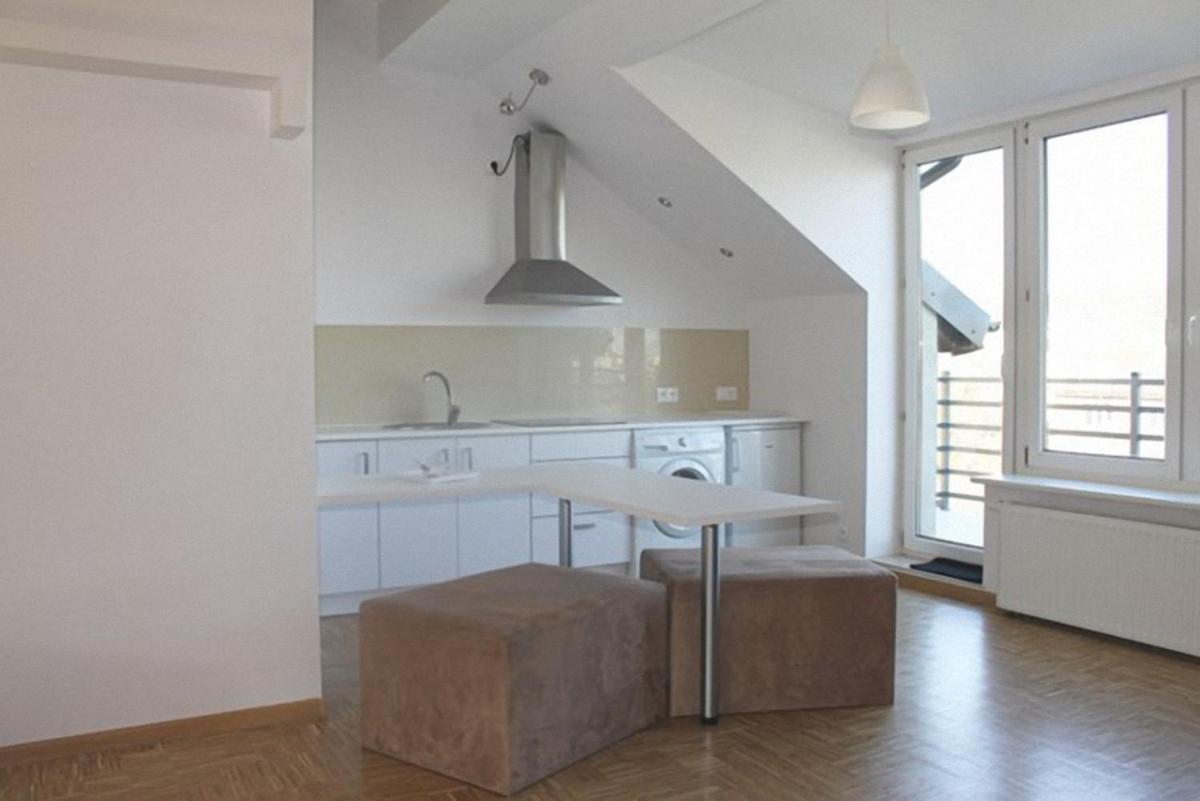 Apartamenty Orlowo Gdynia Exterior foto