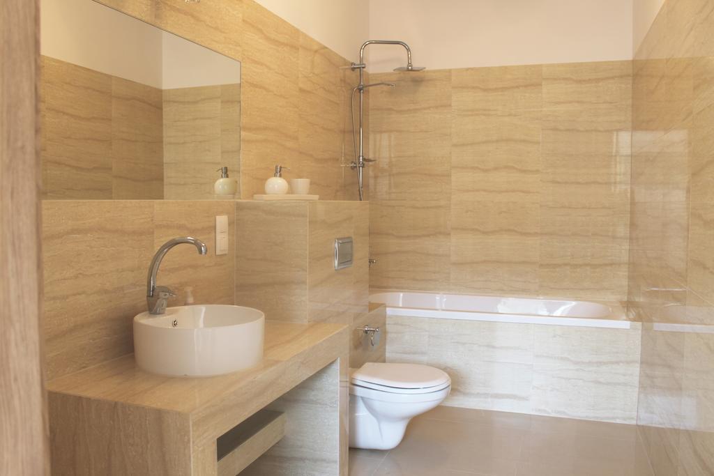 Apartamenty Orlowo Gdynia Cameră foto