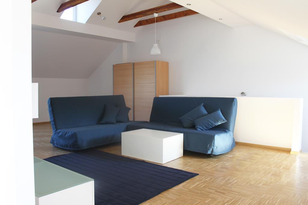Apartamenty Orlowo Gdynia Cameră foto
