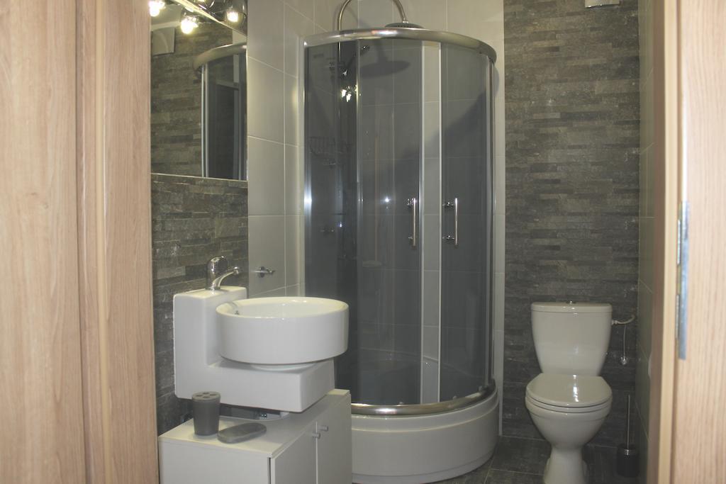 Apartamenty Orlowo Gdynia Cameră foto
