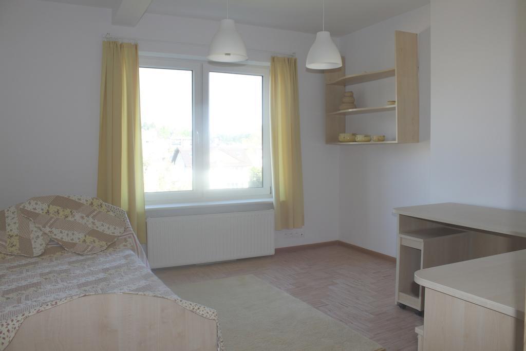 Apartamenty Orlowo Gdynia Cameră foto