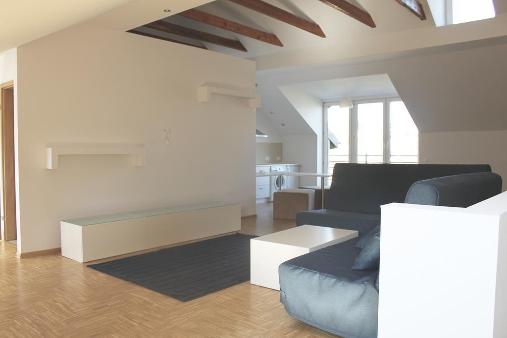 Apartamenty Orlowo Gdynia Cameră foto