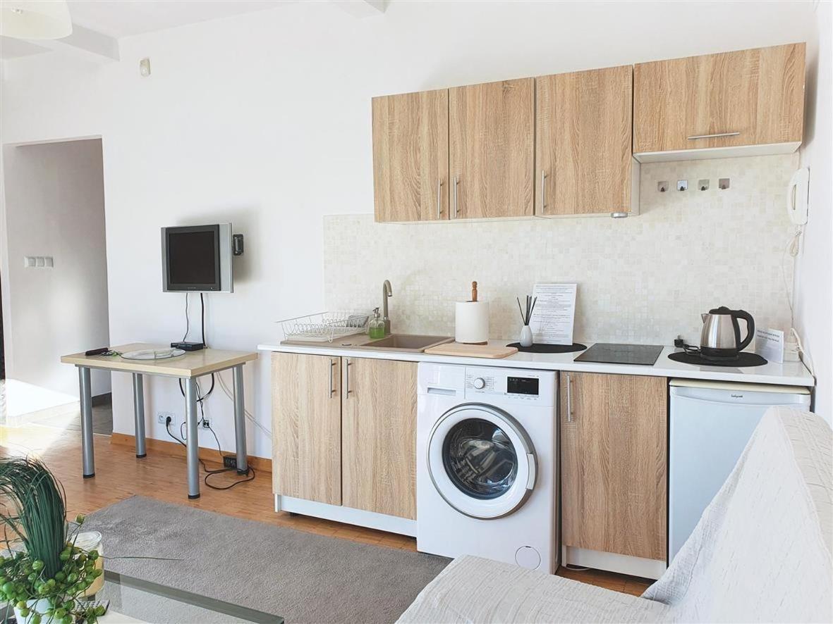 Apartamenty Orlowo Gdynia Exterior foto